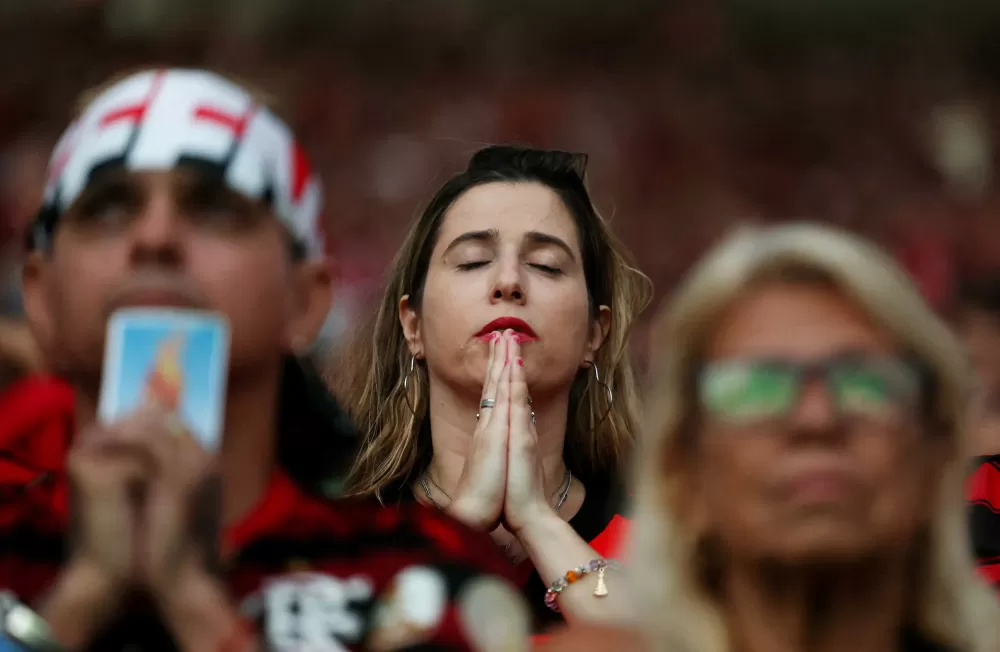 Copa Intercontinental: Fla enfrenta Pyramids em busca de vaga na final