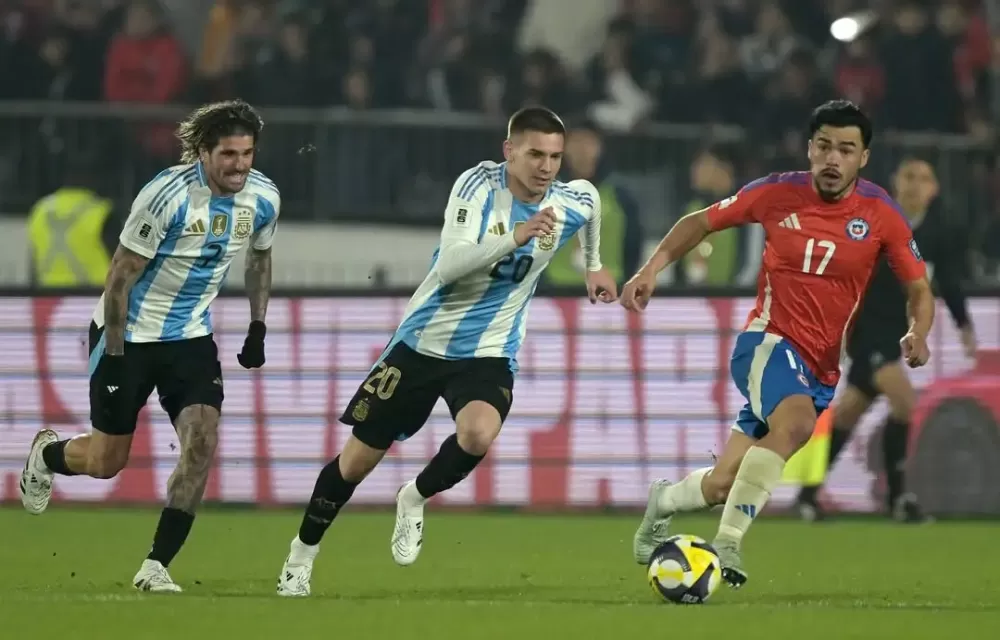 Associação de Futebol Argentino é alvo de denúncias de fraude e deixa Fifa alerta