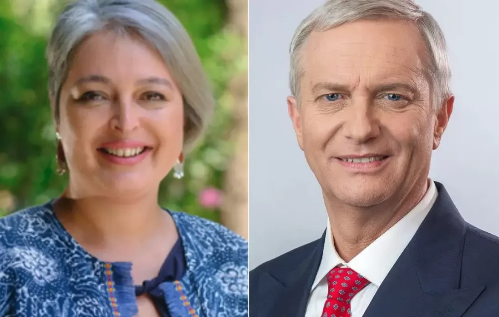 Quem são os candidatos à presidência do Chile nas eleições deste domingo (14)?