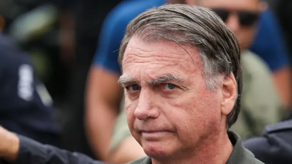 Moraes autoriza exame de ultrassom de Bolsonaro na PF em Brasília