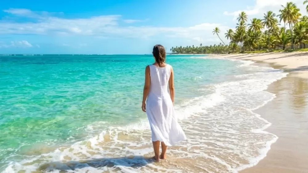 Três paradas obrigatórias no litoral que transformam qualquer viagem ao nordeste