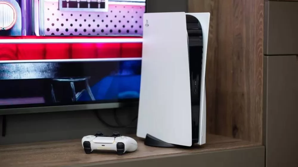 PS5: Relatório técnico aponta que todos os modelos do console da Sony estão em risco e podem precisar de manutenção.