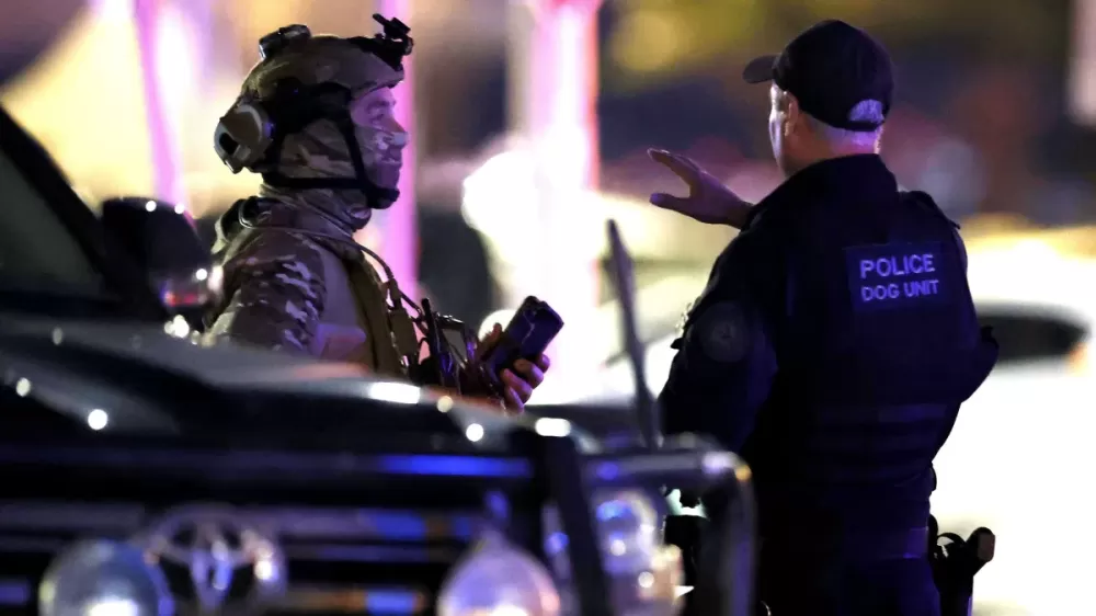 Ataque terrorista na Austrália: Número de mortos sobe para 16