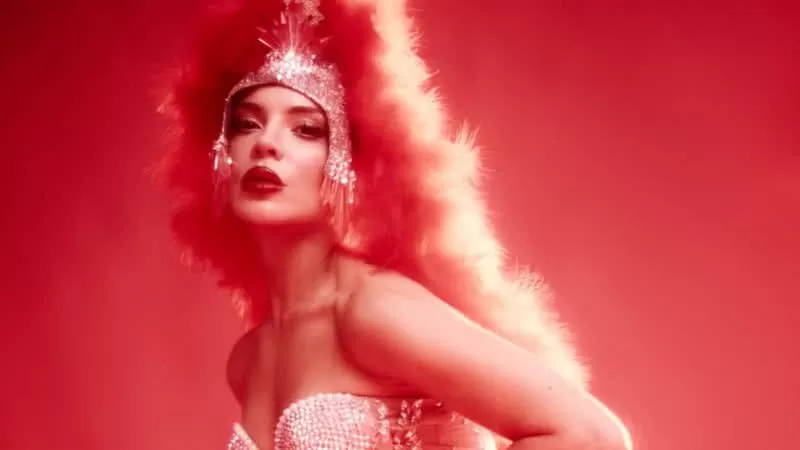 Gkay surpreende ao revelar procedimento estético em parte íntima: “É o segredo das famosas”