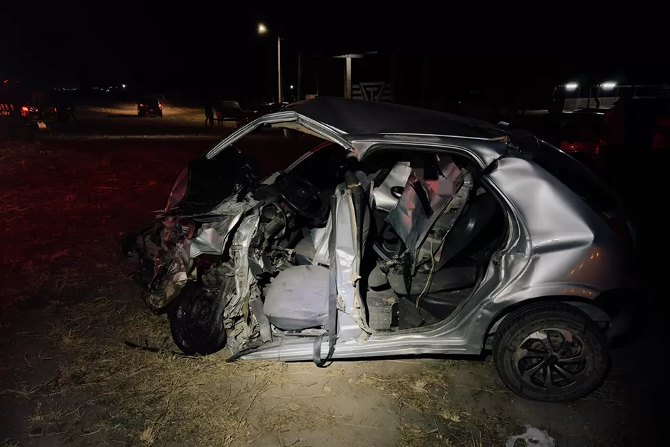 Acidente com três carros deixa motoristas feridos em Lajedo, no Agreste
