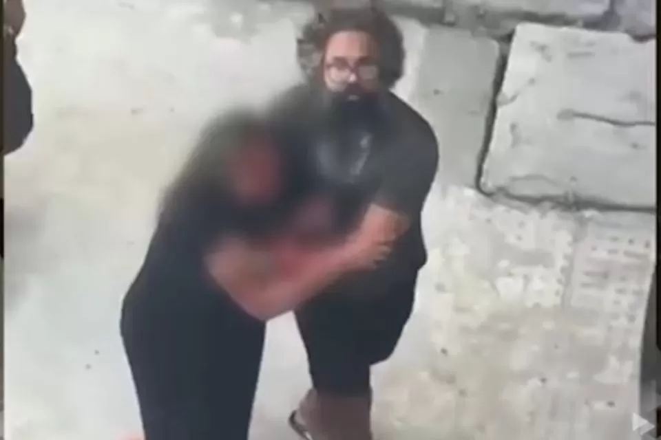 Vítima de tentativa de feminicídio no Recife conta detalhes da agressão