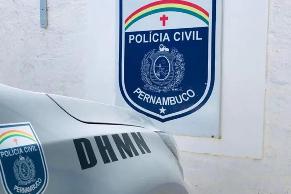 Mulher sofre tentativa de feminicídio e fica em estado grave em Caruaru