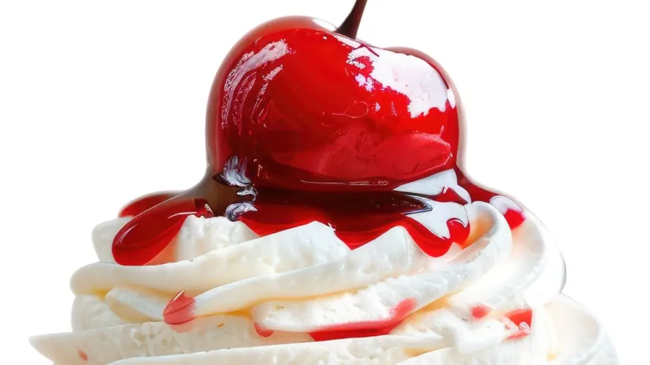 Cereja feita de chuchu? Sim, seu bolo pode ter “chuchureja”, e você consegue descobrir pelo rótulo