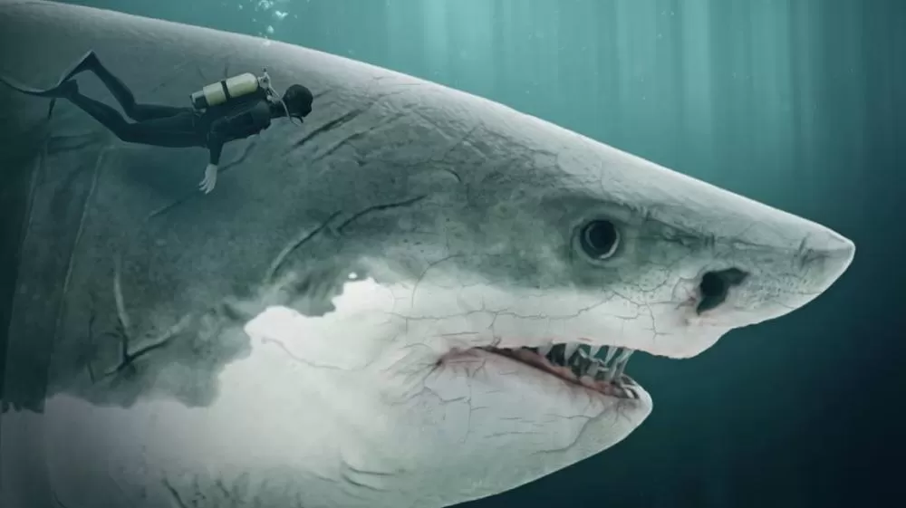 Essas são as maiores criaturas que já existiram na Terra