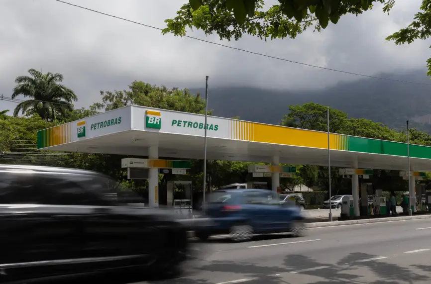 Petrobras diz que greve não gera impacto na produção de petróleo e derivados