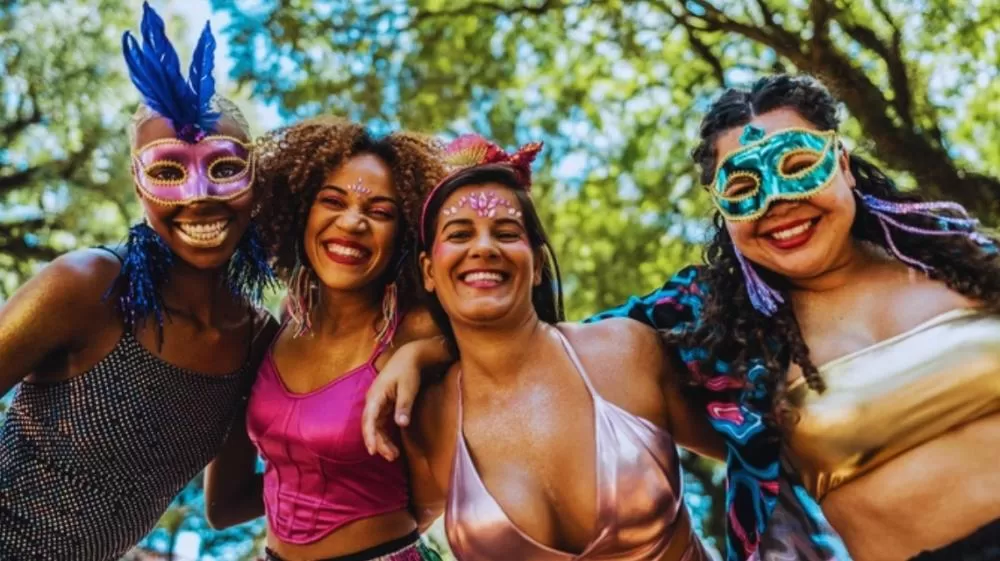 Carnaval com estilo: 5 marcas de Brasília com coleções para a folia.
