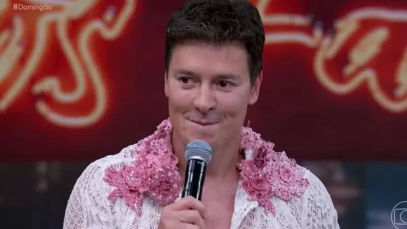 Rodrigo Faro tem derrota na Justiça e é condenado; saiba detalhes