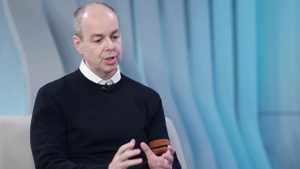 EUA podem sofrer efeito colateral com nova política industrial, diz Wichmann, da XP