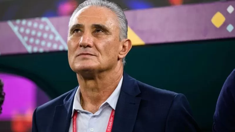 De volta aos trabalhos! Tite vai comandar gigante da Série A do Brasileirão