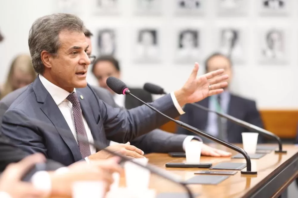 Beto Richa quer incluir Apaes no SUAS