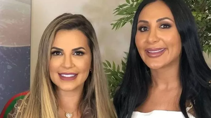 Operação Opções Binárias: PF mira irmã de Deolane Bezerra em esquema milionário de bets