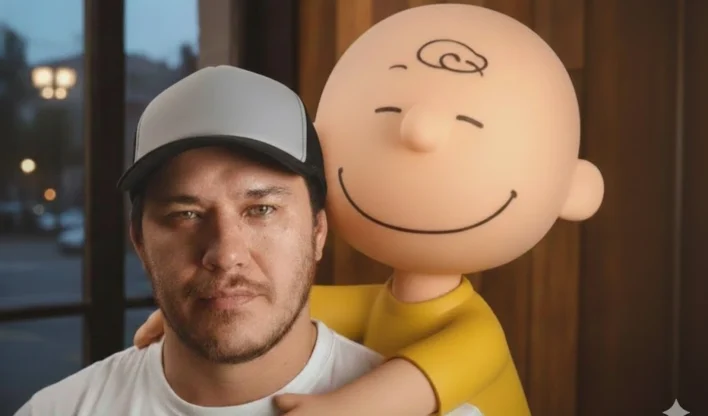 Família de Chorão perde direitos sobre a marca Charlie Brown Jr. Entenda as consequências