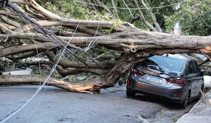 Com 30 mil imóveis sem energia, Enel soma R$ 77,7 milhões em multas do Procon-SP