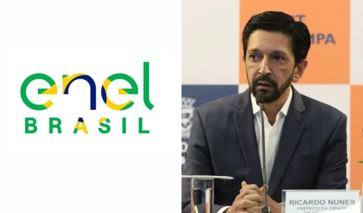 Nunes se reúne com o MME para tratar da Enel e afirma que situação “chegou ao limite”