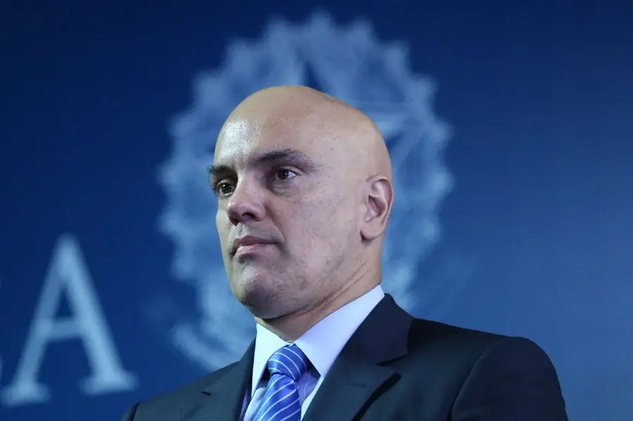 Caso Rumble: Moraes pode suspender no Brasil plataforma que o processou nos EUA