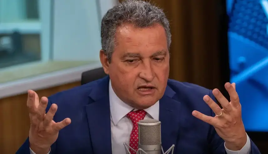 Governo prevê queda nos preços dos alimentos até junho, diz Rui Costa