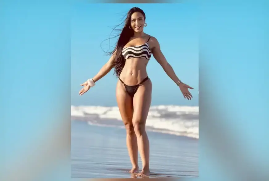 Irmã de Deolane é investigada em operação da PF que apreendeu carros da marca Porsche