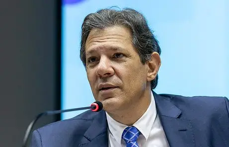 Orçamento de 2026 precisa de R$ 20 bi para ser fechado, diz Haddad
