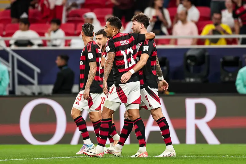Que horas é o jogo do Flamengo e PSG? Veja onde assistir a final