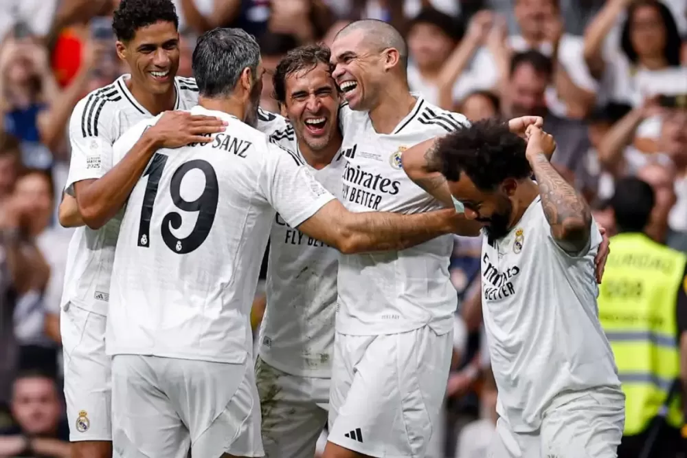 A Revolução silenciosa na indústria da bola