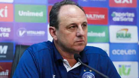 Homenagem: Rogério Ceni pode ganhar título de Cidadão Soteropolitano