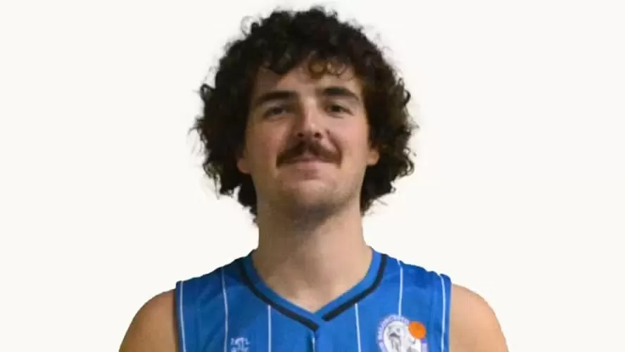 Jogador de basquete morre atropelado por trem a caminho do treino na Espanha