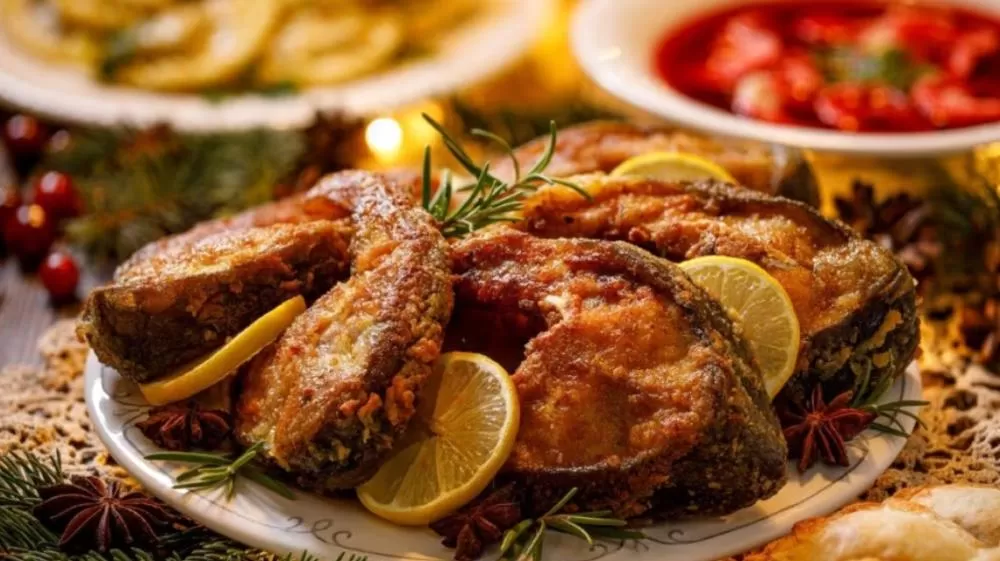 Variedades 6 ideias de pratos com peixe para surpreender na ceia de Natal