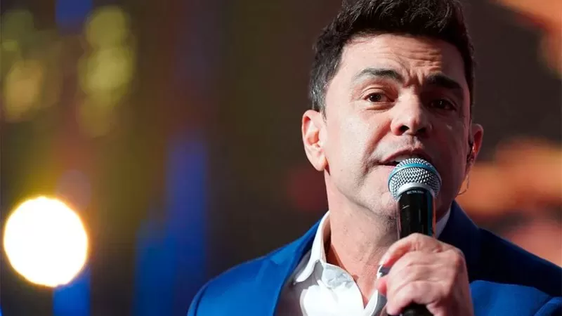 Após show cancelado, Zezé Di Camargo garante apresentação milionária em cidade do interior; saiba cachê