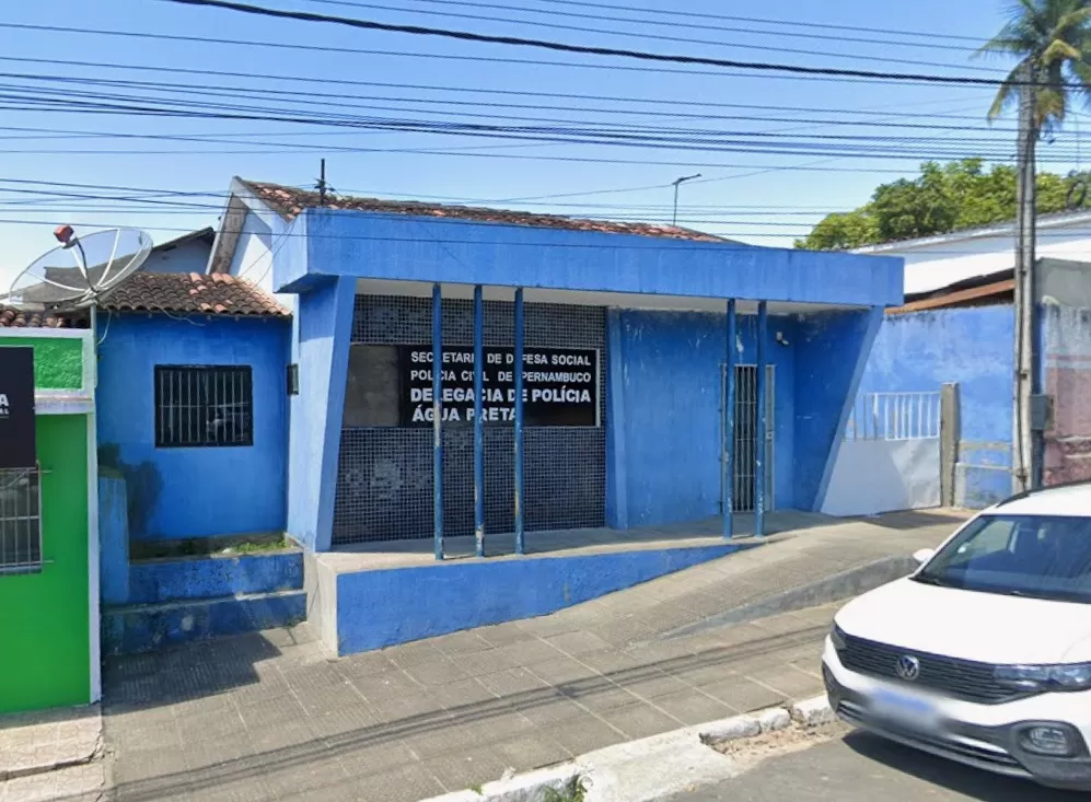 Com 6 gramas de maconha e 9 pedras de crack, idoso de 75 anos é preso por tráfico na Mata Sul