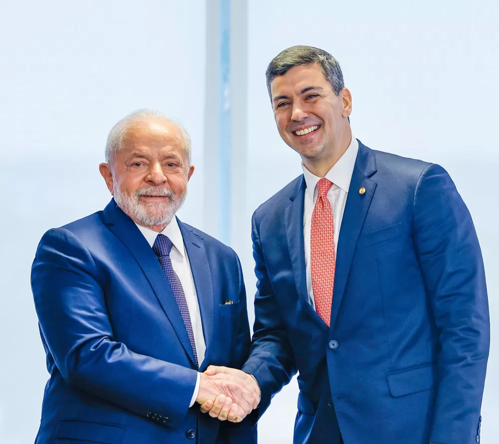 Secom: Brasil passa presidência do Mercosul ao Paraguai após 67ª cúpula