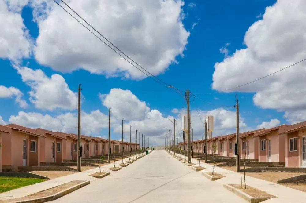 Com subsídio estadual, 500 casas são entregues pelo Governo de Pernambuco em Caruaru