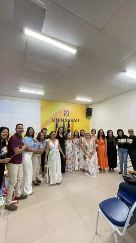 Educação Infantil de Olinda promove seminário para troca de práticas pedagógicas