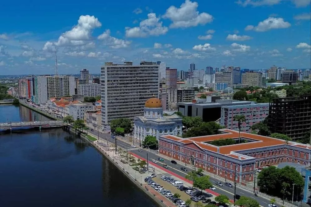 Trânsito no Centro do Recife terá esquemas especiais para corridas de rua no fim de semana
