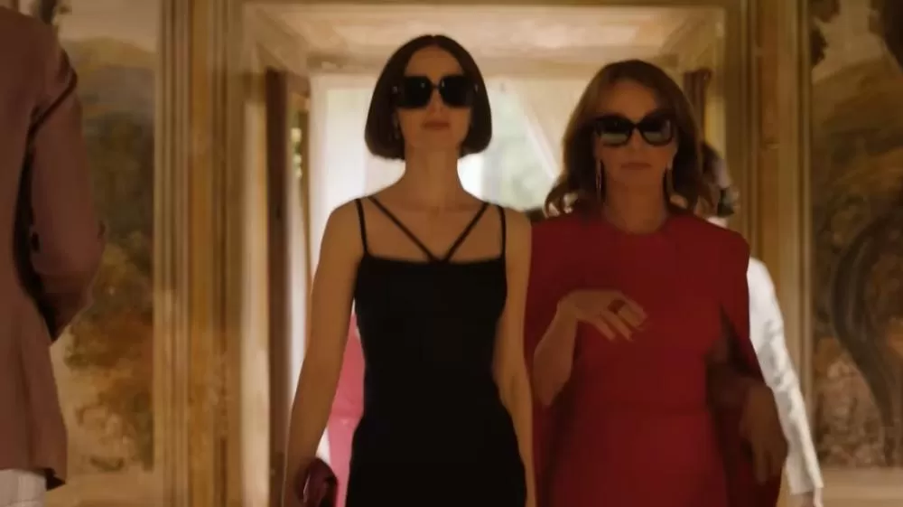 Netflix aposta alto em Emily em Paris 5 e a temporada pode explodir de novo no Top global