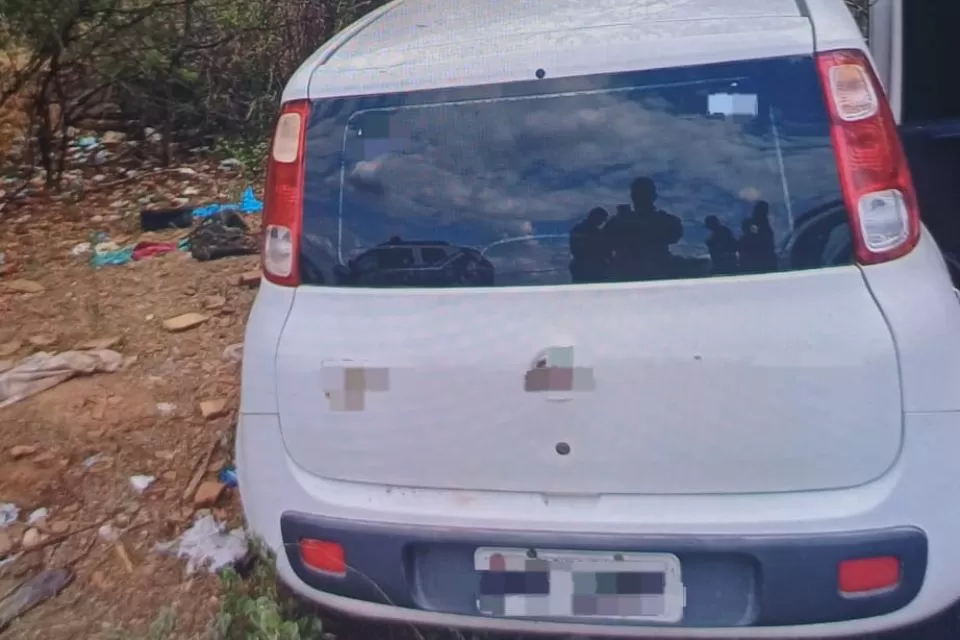 Ataque a tiros deixa dois mortos e dois feridos no Sertão de Pernambuco