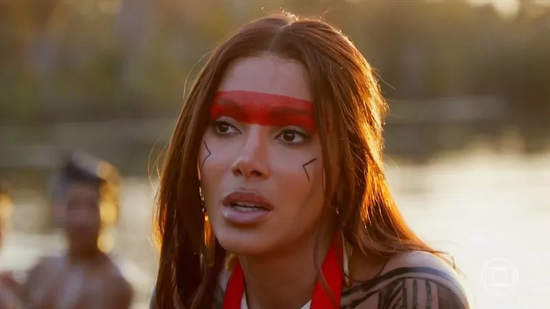 Anitta se irrita, perde a paciência e dispara: “As pessoas não sabem do que estão falando”; ASSISTA