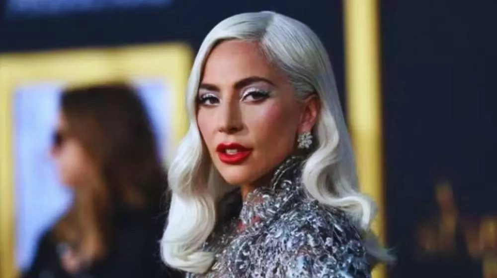 Lady Gaga anuncia show na Praia de Copacabana e manda recado: 'Esse show vocês nunca vão esquecer'