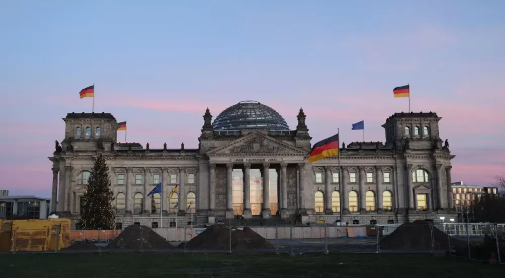 Eleições na Alemanha: tudo o que você precisa saber sobre a votação.