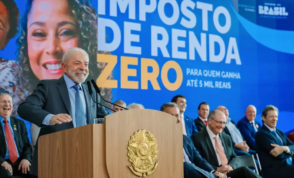 Governo lança campanha de fim de ano e aposta em narrativa de superação em 2025