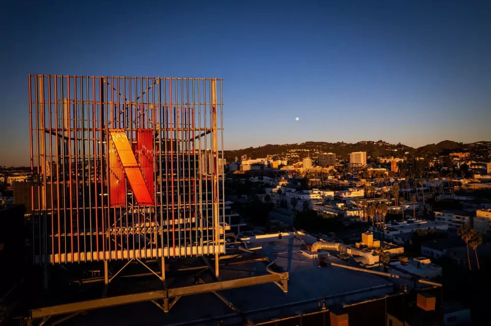 Netflix refinancia parte de empréstimo de US$ 59 bilhões para aquisição da Warner