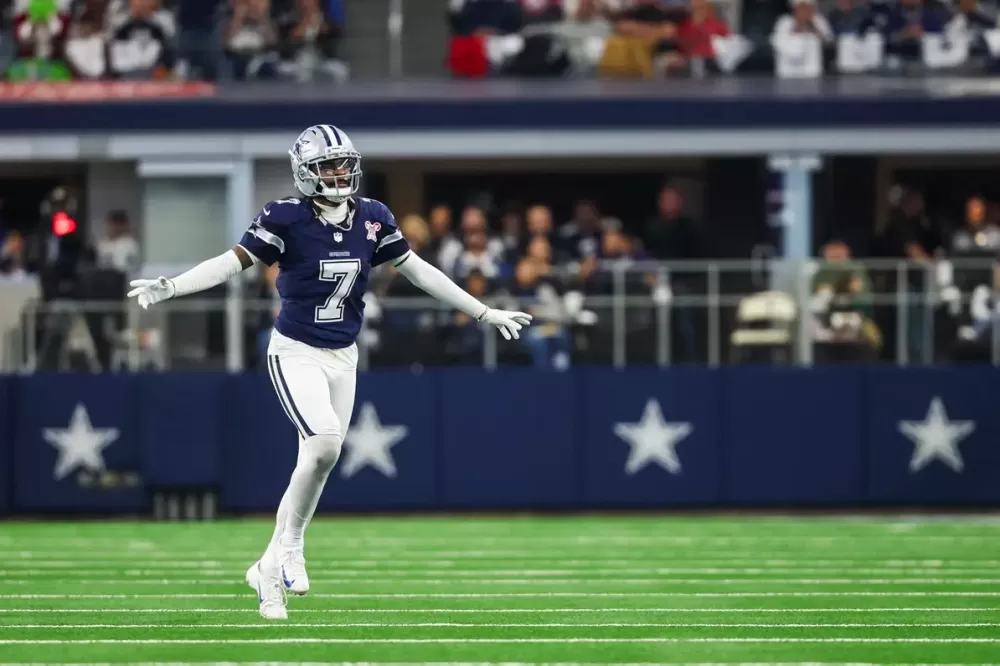 Dallas Cowboys é a franquia esportiva mais valiosa do mundo; confira a lista