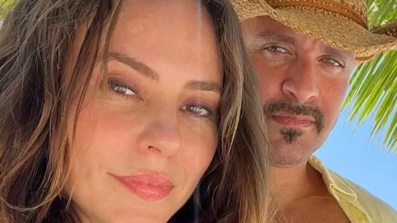 AMIGÁVEL NADA! Paolla Oliveira toma atitude radical após anunciar término com Diogo Nogueira