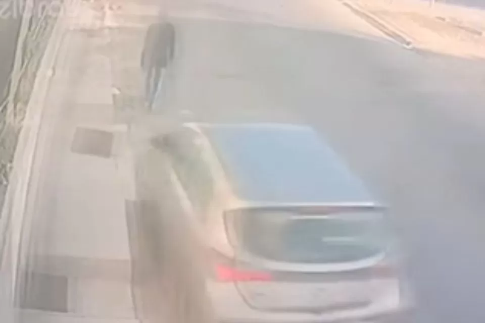 Idoso morre após ser atropelado por motorista embriagado em Santa Cruz do Capibaribe