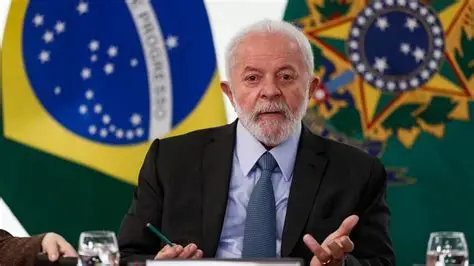 Lula sanciona reajuste de 8% para servidores do Judiciário em 2026