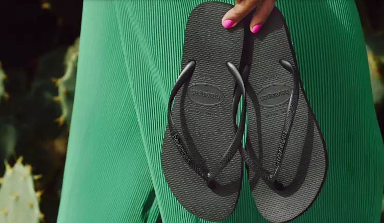 Do Kichute à Havaianas: a história da centenária Alpargatas